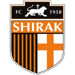 FC Shirak Gyumri 2