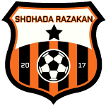 Shohadaye Razakan Alborz FC