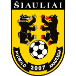 Futebol Academia Siauliai