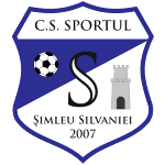 CS Sportul 2007 Simleu Silvaniei