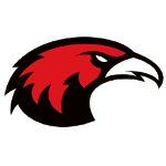 Simpson University Red Hawks