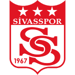 Fotbollsspelare i Sivasspor