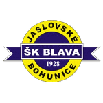 SK Blava 1928 Jaslovske Bohunice