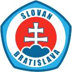 Šk Slovan Братислава U19