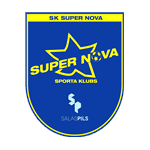 Super Nova