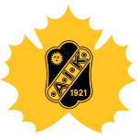 Skellefteå AIK-logo