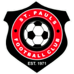 St Pauls United