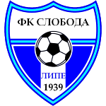 FK Sloboda Lipe
