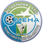 Smena Komsomolsk-na-Amure