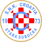 ŠNK Croatia Stara Subocka