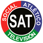 social-atletico-television