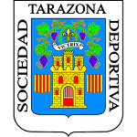 Fotbollsspelare i SD Tarazona