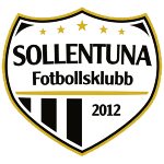 Fotbollsspelare i Sollentuna FK