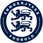 Fotbollsspelare i SønderjyskE