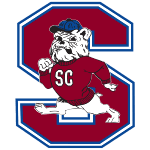 Bulldogs do Estado da Carolina do Sul
