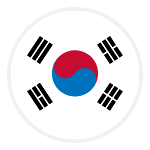 South Korea (RADIANCE435)