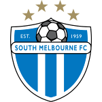 South Melbourne FC U21