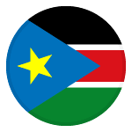 Sudão do Sul