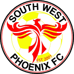 South West Phoenix FC Reserves