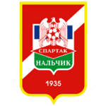 PFK Spartak Naltschik