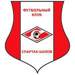 Spartak Shklov