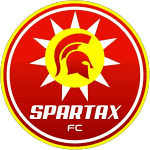 Spartax João Pessoa FC