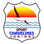 Спорт Chavelines Юниоры