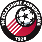 FK Železiarne Podbrezová U19