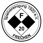 Spvg Frechen 1920