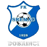 FK Sremac Dobrinci