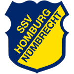 Ssv Хомбург-Нумбрех