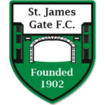 st-jamess-gate-fc