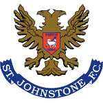 St Johnstone FC