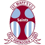 St Mary's Youth FC