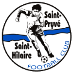 St. Pryve-Saint Hilaire FC
