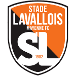 Стадион Лавалуа U19