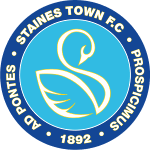 Staines Town