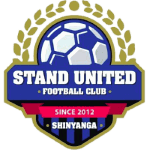 Стенд United Fc