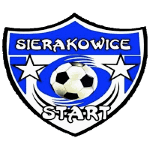 Start Sierakowice