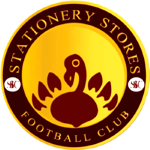 Stationary Stores FC