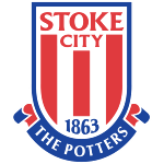 Fotbollsspelare i Stoke City