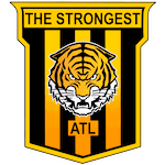 The Strongest Atlanta