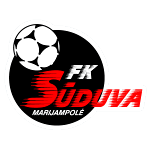 Fotbollsspelare i Suduva Marijampole