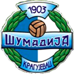 FK Šumadija 1903 Kragujevac