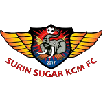Surin Sugar Khongcheemool FC