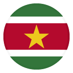 Suriname U20