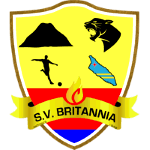 SV Britannia Piedra Plat