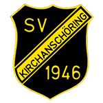 SV Kirchanschoring