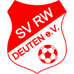 SV Rot-Weiß Deuten