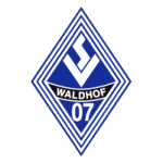 Sv Waldhof Mannheim 2